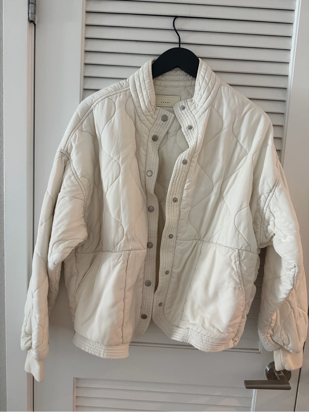 BLANKNYC jacket
